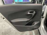 Volkswagen Vento 2020 4p Startline L4/1.6 Man 2020 Volkswagen Vento Venta Interiores 11