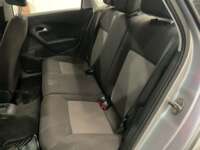 Volkswagen Vento 2020 4p Startline L4/1.6 Man 2020 Volkswagen Vento Venta Interiores 12