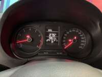 Volkswagen Vento 2020 4p Startline L4/1.6 Man 2020 Volkswagen Vento Venta Interiores 3
