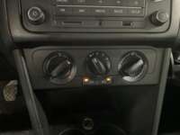Volkswagen Vento 2020 4p Startline L4/1.6 Man 2020 Volkswagen Vento Venta Interiores 5