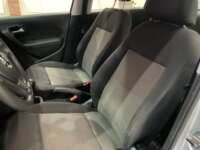 Volkswagen Vento 2020 4p Startline L4/1.6 Man 2020 Volkswagen Vento Venta Interiores 10