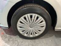 Volkswagen Vento 2020 4p Startline L4/1.6 Man 2020 Volkswagen Vento Venta Llantas 10