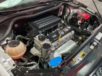Volkswagen Vento 2020 4p Startline L4/1.6 Man 2020 Volkswagen Vento Venta Motor 1