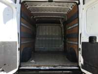 Dodge Ram Promaster 2019 5p 2500 V6/3.6 Aut 2019 Dodge Ram Promaster Venta Cajuela 1
