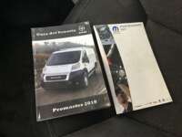 Dodge Ram Promaster 2019 5p 2500 V6/3.6 Aut 2019 Dodge Ram Promaster Venta Documentos 1