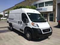 Dodge Ram Promaster 2019 5p 2500 V6/3.6 Aut 2019 Dodge Ram Promaster Venta Exteriores 3