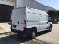 Dodge Ram Promaster 2019 5p 2500 V6/3.6 Aut 2019 Dodge Ram Promaster Venta Exteriores 5