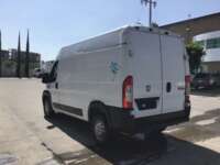 Dodge Ram Promaster 2019 5p 2500 V6/3.6 Aut 2019 Dodge Ram Promaster Venta Exteriores 7