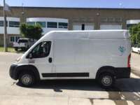 Dodge Ram Promaster 2019 5p 2500 V6/3.6 Aut 2019 Dodge Ram Promaster Venta Exteriores 8
