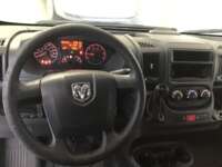 Dodge Ram Promaster 2019 5p 2500 V6/3.6 Aut 2019 Dodge Ram Promaster Venta Interiores 1