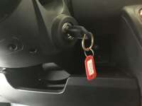 Dodge Ram Promaster 2019 5p 2500 V6/3.6 Aut 2019 Dodge Ram Promaster Venta Interiores 12