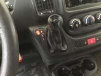 Dodge Ram Promaster 2019 5p 2500 V6/3.6 Aut 2019 Dodge Ram Promaster Venta Interiores 13