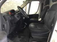Dodge Ram Promaster 2019 5p 2500 V6/3.6 Aut 2019 Dodge Ram Promaster Venta Interiores 15