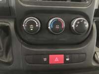 Dodge Ram Promaster 2019 5p 2500 V6/3.6 Aut 2019 Dodge Ram Promaster Venta Interiores 4