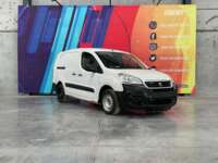 Peugeot Partner 2019  2019 Peugeot Partner Venta Exteriores 3