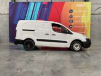 Peugeot Partner 2019  2019 Peugeot Partner Venta Exteriores 4