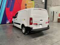 Peugeot Partner 2019  2019 Peugeot Partner Venta Exteriores 7