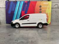 Peugeot Partner 2019  2019 Peugeot Partner Venta Exteriores 8