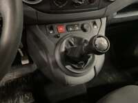 Peugeot Partner 2019  2019 Peugeot Partner Venta Interiores 4