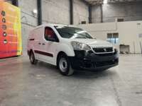 Peugeot Partner 2019 5p L4/1.6/T Diesel Man       2019 Peugeot Partner Venta Exteriores 3