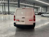 Peugeot Partner 2019 5p L4/1.6/T Diesel Man       2019 Peugeot Partner Venta Exteriores 5