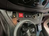 Peugeot Partner 2019 5p L4/1.6/T Diesel Man       2019 Peugeot Partner Venta Interiores 8