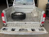 Nissan NP300 Frontier 2019  2019 Nissan NP300 Frontier Venta Cajuela 1