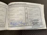 Nissan NP300 Frontier 2019  2019 Nissan NP300 Frontier Venta Documentos 4