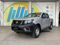 Nissan NP300 Frontier 2019  2019 Nissan NP300 Frontier Venta Exteriores 1