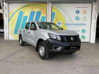 Nissan NP300 Frontier 2019  2019 Nissan NP300 Frontier Venta Exteriores 3