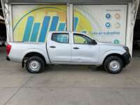 Nissan NP300 Frontier 2019  2019 Nissan NP300 Frontier Venta Exteriores 4