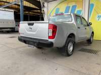 Nissan NP300 Frontier 2019  2019 Nissan NP300 Frontier Venta Exteriores 5