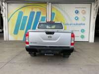 Nissan NP300 Frontier 2019  2019 Nissan NP300 Frontier Venta Exteriores 6