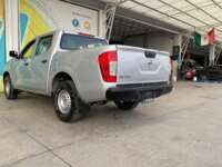 Nissan NP300 Frontier 2019  2019 Nissan NP300 Frontier Venta Exteriores 7