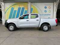 Nissan NP300 Frontier 2019  2019 Nissan NP300 Frontier Venta Exteriores 8