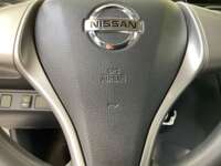 Nissan NP300 Frontier 2019  2019 Nissan NP300 Frontier Venta Interiores 11
