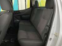 Nissan NP300 Frontier 2019  2019 Nissan NP300 Frontier Venta Interiores 17