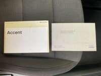Hyundai Accent 2020 4p GL L4/1.6 Aut  2020 Hyundai Accent Venta Documentos 1