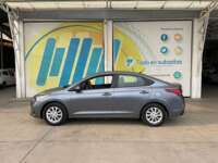 Hyundai Accent 2020 4p GL L4/1.6 Aut  2020 Hyundai Accent Venta Exteriores 8