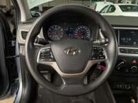 Hyundai Accent 2020 4p GL L4/1.6 Aut  2020 Hyundai Accent Venta Interiores 1