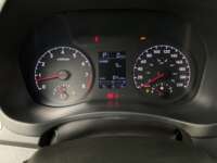 Hyundai Accent 2020 4p GL L4/1.6 Aut  2020 Hyundai Accent Venta Interiores 2