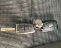 Hyundai Accent 2020 4p GL L4/1.6 Aut  2020 Hyundai Accent Venta Interiores 11