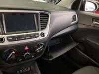 Hyundai Accent 2020 4p GL L4/1.6 Aut  2020 Hyundai Accent Venta Interiores 14