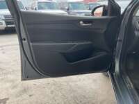 Hyundai Accent 2020 4p GL L4/1.6 Aut  2020 Hyundai Accent Venta Interiores 15