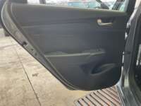 Hyundai Accent 2020 4p GL L4/1.6 Aut  2020 Hyundai Accent Venta Interiores 17