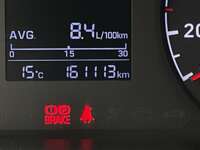 Hyundai Accent 2020 4p GL L4/1.6 Aut  2020 Hyundai Accent Venta Interiores 3