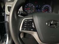 Hyundai Accent 2020 4p GL L4/1.6 Aut  2020 Hyundai Accent Venta Interiores 5