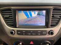 Hyundai Accent 2020 4p GL L4/1.6 Aut  2020 Hyundai Accent Venta Interiores 8