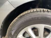 Hyundai Accent 2020 4p GL L4/1.6 Aut  2020 Hyundai Accent Venta Llantas 2