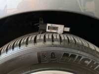 Hyundai Accent 2020 4p GL L4/1.6 Aut  2020 Hyundai Accent Venta Llantas 12